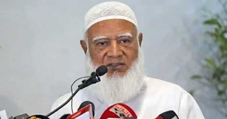 নারী জাতিকে মর্যাদা দেওয়ার ব্যাপারে যত্নশীল হোন: শফিকুর রহমান