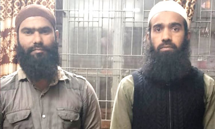 বাংলাদেশে ঢুকে ভারতীয় নাগরিকের দিনমজুরি, বিজিবির হাতে আটক
