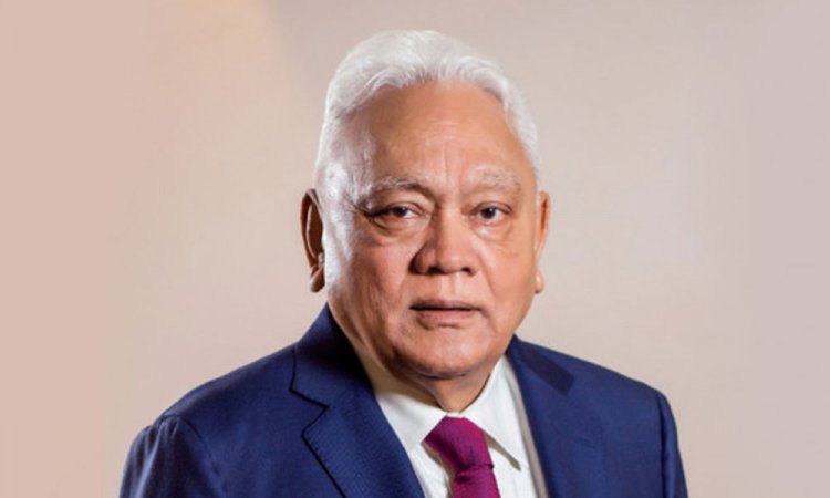 অ্যাপেক্স গ্রুপের চেয়ারম্যান সৈয়দ মঞ্জুর এলাহীর ইন্তেকাল