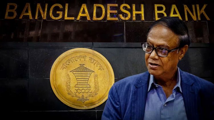 নিক্কেই এশিয়ার প্রতিবেদন- ব্যাংক রেজোলিউশন অ্যাক্ট কার্যকরের পরিকল্পনা সরকারের