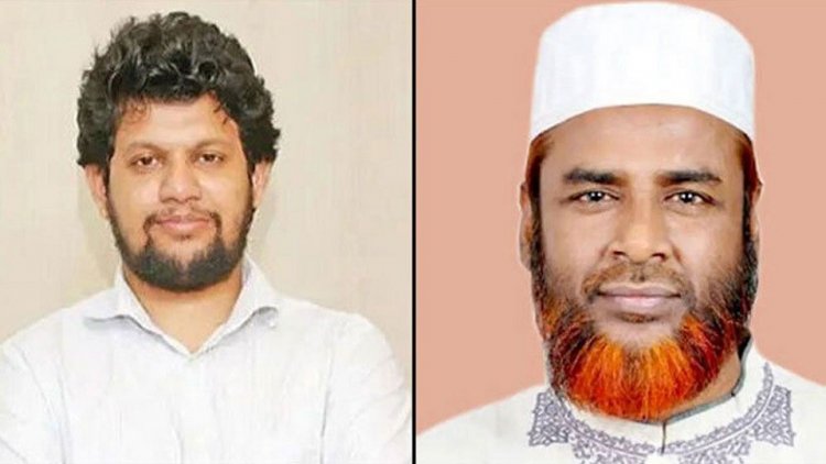মাহফুজ ‘গুপ্তচর’ শাহরিয়ার কবিরদের ভাষায় কথা বলেছেন: পরওয়ার