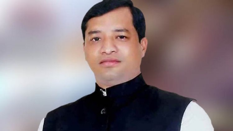 দেশবিরোধী ষড়যন্ত্র বাস্তবায়নের দায়িত্বে গাজীপুরের সাবেক মেয়র জাহাঙ্গীর