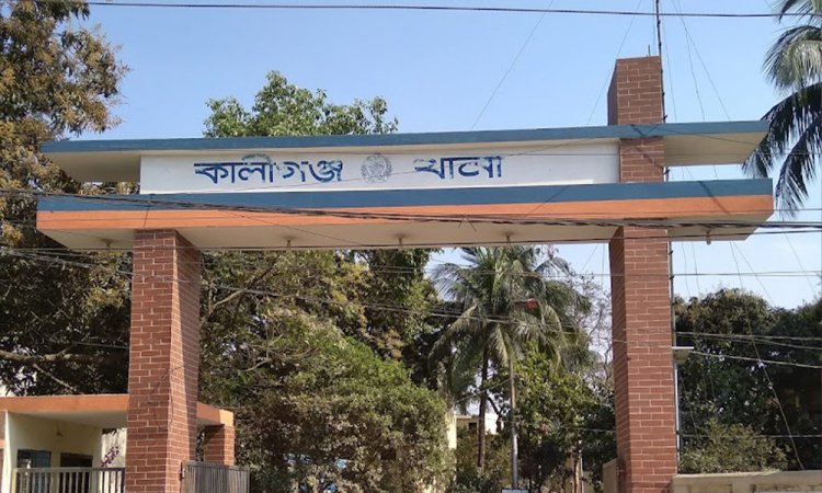 কালীগঞ্জ ইফতার মাহফিল নিয়ে বিএনপি-জামায়াত সংঘর্ষ, পাল্টাপাল্টি মামলা