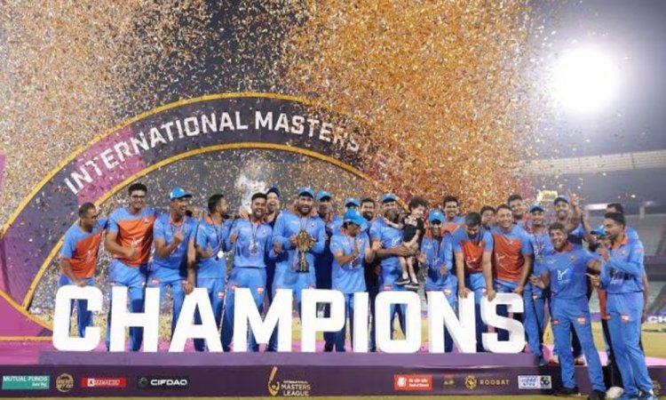 লারার ওয়েস্ট ইন্ডিজকে হারিয়ে চ্যাম্পিয়ন টেন্ডুলকারের ভারত