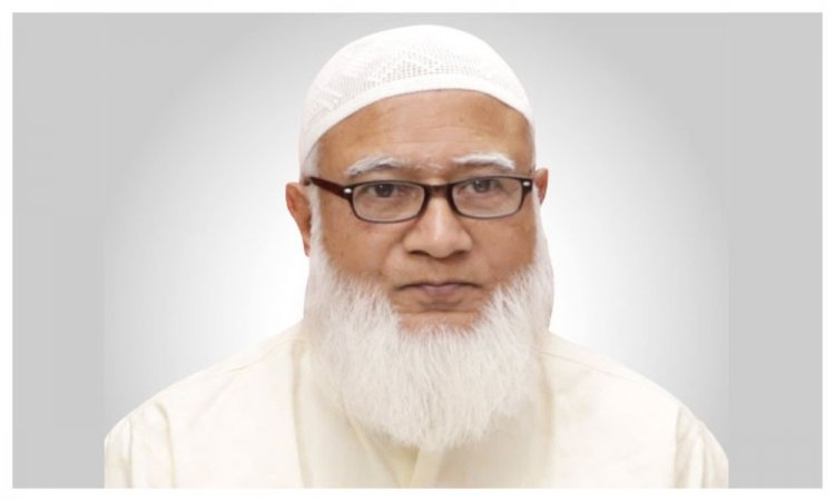 গাজায় ইসরায়েলি হামলার নিন্দা জামায়াত আমিরের
