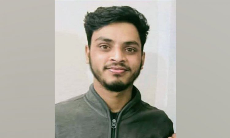 প্রেমের ফাঁদে পড়ে দিলেন ২৫ লাখ টাকা, হারালেন নিজের জীবনও
