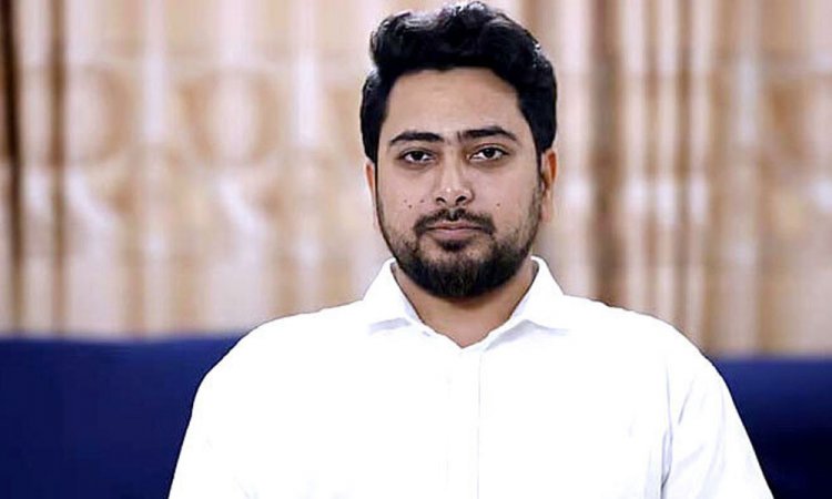 দেশের স্বার্থে রাজনৈতিক ঐক্য প্রয়োজন