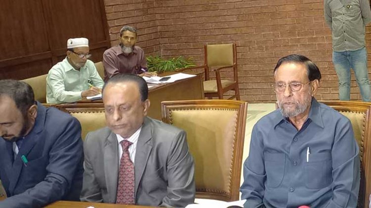 সংস্কার সুপারিশের ১৬৬ টির মধ্যে ৪২ প্রস্তাবে একমত নয় এলডিপি
