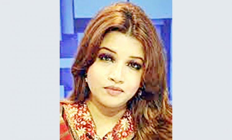 সংস্কার প্রক্রিয়ার সঙ্গে সুষ্ঠু নির্বাচনের ব্যবস্থা করবেন: শামা ওবায়েদ