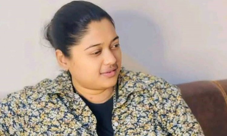 লেডি বাইকার এশা গ্রেপ্তার, বেরিয়ে এলো চাঞ্চল্যকর তথ্য