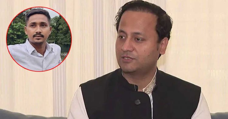 চট্টগ্রামে ওয়াসিম হত্যা: নওফেলসহ ১৫ জনের বিরুদ্ধে গ্রেপ্তারি পরোয়ানা