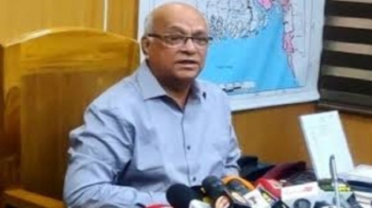 ‘৯০ হাজার ভুয়া মুক্তিযোদ্ধার অভিযোগ যাচাই চলছে’
