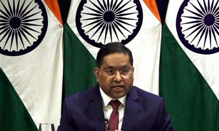 র’-এর ওপর নিষেধাজ্ঞার সুপারিশে ক্ষুব্ধ প্রতিক্রিয়া ভারতের