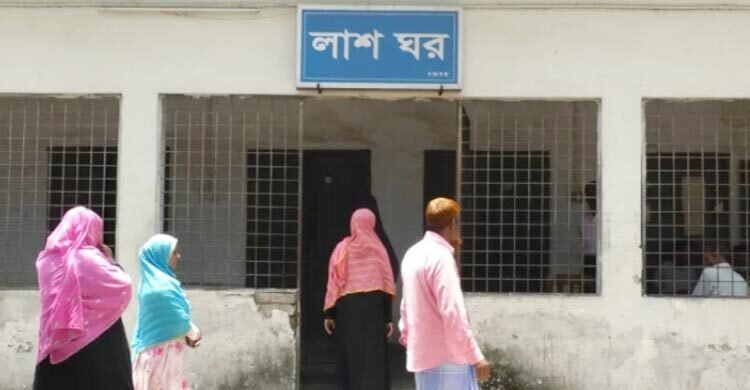 ময়মনসিংহে ট্রাক-অটোরিকশা সংঘর্ষ, দুই বোনসহ নিহত ৪