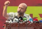 ‘আ. লীগের ব্যাপারে সিদ্ধান্ত সুশীল উপদেষ্টা, শাশুড়ি, দিল্লীর কথায় হবে না’- ব্যারিস্টার ফুয়াদ