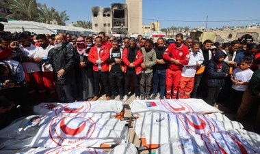 ঈদের মধ্যেও ইসরায়েলের হামলা অব্যাহত, নিহত ৮০ ফিলিস্তিনি