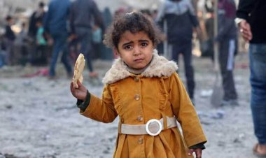  ঈদের দ্বিতীয় দিনও গাজায় ইসরায়েলি তাণ্ডব, নিহত অন্তত ৩৪