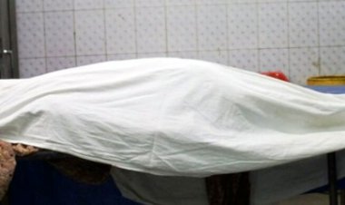  রাজধানীতে ৬ তলার ছাদ থেকে পড়ে পাঠাও চালকের মৃত্যু