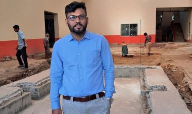 মা-ভাই-বোনের অস্ত্রের আঘাতে প্রকৌশলী খুন