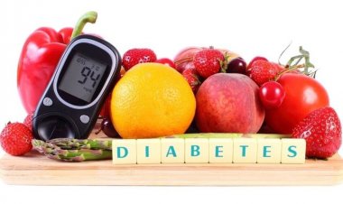 ডায়াবেটিক রোগীদের জন্য উপকারী ৫ ফল