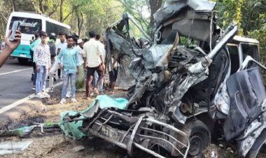 একই স্থানে টানা ৩ দিন দুর্ঘটনা, আজ প্রাণ গেল ৭ জনের