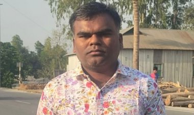 উপজেলা ছাত্রদলের আহ্বায়কের বিরুদ্ধে পরকীয়ার অভিযোগ