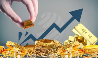 তিন মাসে ১৪ বার বেড়েছে স্বর্ণের দাম, ভরি কত?