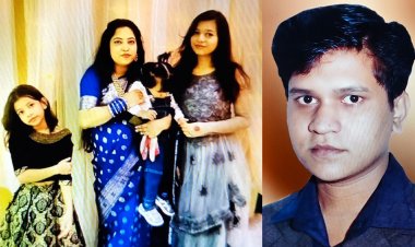 দুর্ঘটনায় পরিবারের সবার মৃত্যু, বেঁচে আছে শুধু ছোট্ট প্রেমা