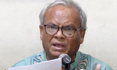 বিএনপি কখনোই সংস্কারের বিপক্ষে নয় : রিজভী