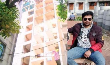 সাবেক ছাত্রলীগ নেতা ডা. ইয়াকুবের সম্পদের পাহাড়