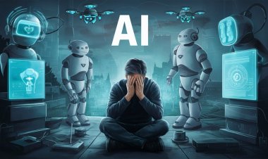 এআই মানুষের সহায়ক নাকি বিপদ?