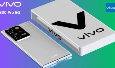 দুর্দান্ত ডিসপ্লে ও শক্তিশালী চিপসেট নিয়ে আগামী মাসেই লঞ্চ হতে পারে Vivo S30