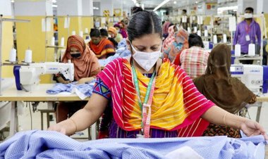  ট্রাম্পের শুল্ক নিয়ে রোববার জরুরি বৈঠক