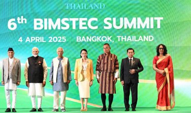  জাতীয় নির্বাচন যত দ্রুত সম্ভব আয়োজন করাই সর্বোচ্চ অগ্রাধিকার