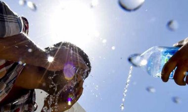 গরমের দাপট আরো দুদিন