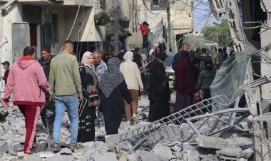 গাজার স্কুলে ইসরায়েলি হামলায় নিহত ২৭