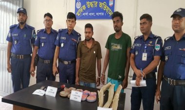 শার্শায় জামাল হত্যা মামলায় আরও এক আসামি আটক