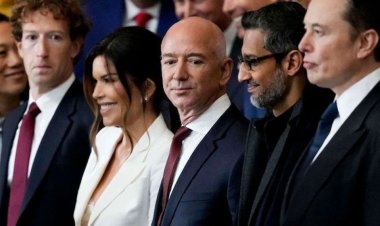 ট্রাম্পের এক ঘোষণায় ২০৮ বিলিয়ন ডলার ক্ষতি, বেশি ক্ষতিগ্রস্ত কে?