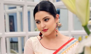 গৃহকর্মীকে মারধরের অভিযোগে পরীমনির বিরুদ্ধে জিডি