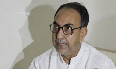 ড. ইউনূস-মোদি বৈঠক ইতিবাচক হিসেবে দেখছে বিএনপি: মির্জা আব্বাস