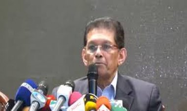 বাংলাদেশকে স্পেশালাইজড হাসপাতাল করে দেবে চীন: প্রেস সচিব