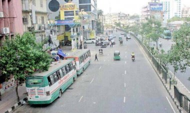 ঢাকার বায়ু খুবই অস্বাস্থ্যকর, দিল্লির বিপজ্জনক
