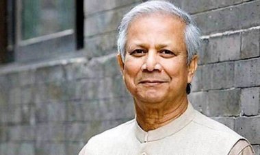  প্রধান উপদেষ্টা শিশু ও তরুণদের মেধা বিকাশে গুরুত্বপূর্ণ অবদান রাখে খেলাধুলা