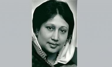 শিষ্টাচারের রাজনীতি এবং বেগম জিয়া,অদিতি করিম