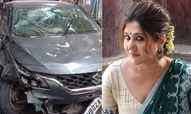 ‘সহ্যের একটা সীমা থাকে’, ঠাকুরপুকুরের ঘটনায় স্বস্তিকার ক্ষোভ