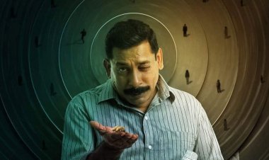 এবার ‘ইব্রাহিম বক্স’ রূপে বড়পর্দায় আসছেন মোশাররফ করিম