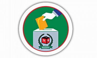 আন্দোলন নয়, জনগণ চায় নির্বাচন