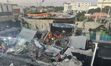 নাইটক্লাবের কনসার্টে বিভোর মানুষ, ছাদ ধসে নিহতের সংখ্যা বেড়ে ৯৮