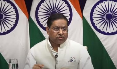 ভারতীয় ভূখণ্ড দিয়ে নেপাল-ভুটানে রফতানি করতে পারবে বাংলাদেশ- রণধীর জয়সওয়াল