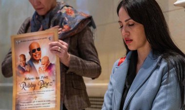 নাইটক্লাবের ছাদ ধসে গায়ক রুবি পেরেজসহ নিহত ১৮৪